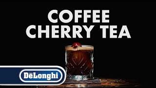 De’Longhi Coffee Cherry Tea