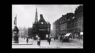 Central Glasgow Past in Pictures