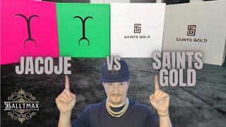 Jacoje Fine Jewelry Vs. Saints Gold Detailed Comparison