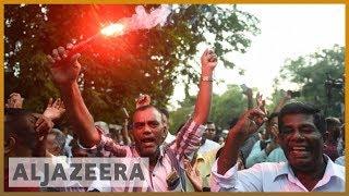 Sri Lankas Supreme Court overturns sacking of parliament l Al Jazeera