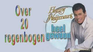 Henny Weijmans - Over 20 regenbogen