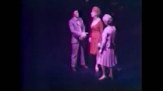 Ballroom - Majestic Theatre  Broadway 1978 just a clip Patricia Drylie & Dorothy Loudon