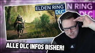 Der Elden Ring DLC wird RIESIG  Kvid Reagiert