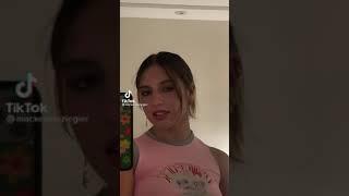 Mackenzie Ziegler Tik Tok 