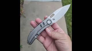 CKnifeworksYanKnives Chevron - magnacut