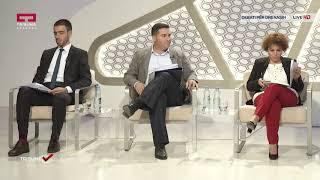 Tribune Zgjedhore - Debati për komunë të Drenasit 05.10.2017