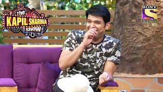 हाज़िर जवाब Audience से मज़ेदार Interaction  The Kapil Sharma Show