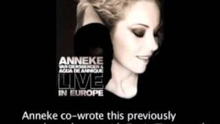 Anneke van Giersbergen - Live in Europe - Album Teaser