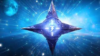 Pleiadian Light Chamber  Emotional Physical and Mental Healing  Quantum Reprogramming  432hz