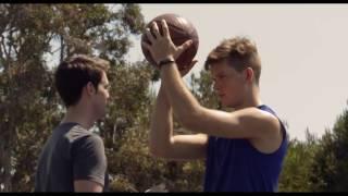 Never Too Late Gay Short Movie  Curta Gay 2017