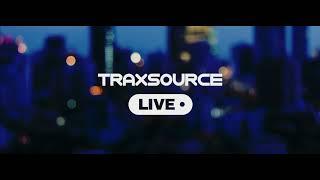 Traxsource Live #0425 Guest Mix Tuccillo 02.05.2023