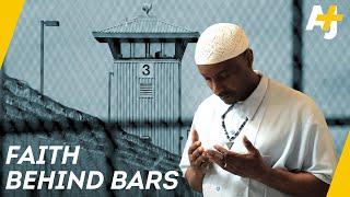 Why Inmates Are Converting to Islam  AJ+