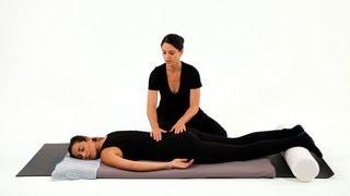 Basic Shiatsu Techniques  Shiatsu Massage
