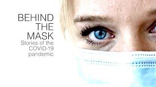 Behind the Mask Stories of the COVID-19 Pandemic - Documentary on NBC