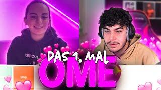 DAS ERSTE MAL OME  mit Bazzi  Rohat