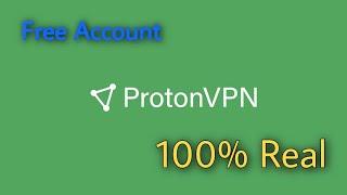 آموزش ساخت اکانت پروتون vpn