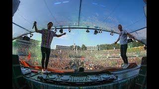 Lucas & Steve  Tomorrowland Belgium 2018