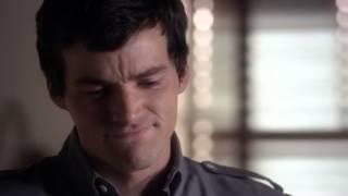 Pretty Little Liars #410 Ezra Emotional Scene