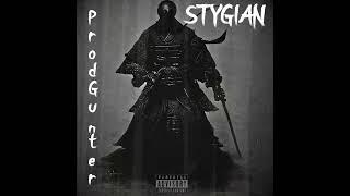 FREE Southside X Cubeatz X 808 Mafia Loop Kit - STYGIAN