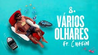 Orochi Vários Olhares feat. Chefin prod. Portugal Galdino