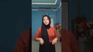 Jilbab live pemersatu bangsa terbaru  5 #shorts #tiktok #jilbob #jilbab #tiktokviral #2022 #big