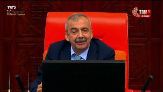 15 Mayıs Kürt Dili Bayramında Mecliste Kürtçe tartışması