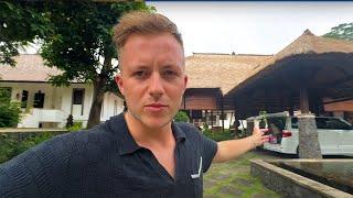 I Stayed at a 5 Star Bali Hotel - it was worth it