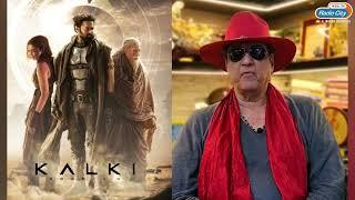 Why Shaktiman star Mukesh Khanna is not happy with Kalki 2898 AD ?  Trending