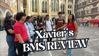 XAVIERS COLLEGE MUMBAI ADMISSION HOW DIFFICULT IT IS? HONEST REVIEW BY STUDENTS  IS XET EASY?