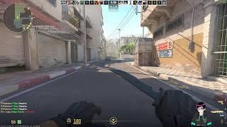 COUNTER-STRIKE GLOBAL OFFENSIVE 2 LIVE GAMING