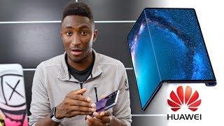 The Huawei Ban Explained