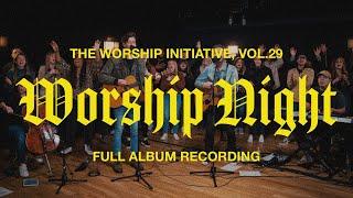 The Worship Initiative Vol. 29 Live Full Album Recording