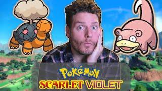 Weakness Policy Torkoal DELETES their entire team - Pokemon Scarlet and Violet VGC