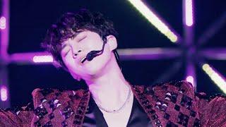 JUNHO From 2PM - Nobody Else @ JUNHO THE BEST