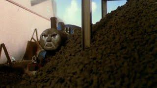 Thomas & Friends Season 2 Episode 1 Thomas Percy and the Coal UK Dub HD RS