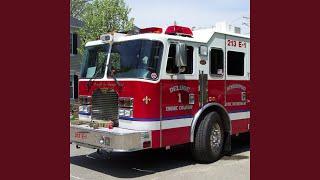 Official Firetruck Siren Sound Effect Ringtone