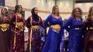kurdish wedding Dallas Tx