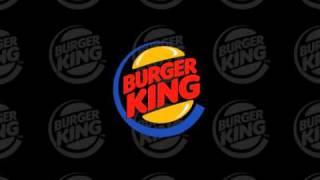 Burger King Animated Logo