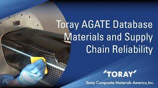 Elevating Griffon Aerospace with Torays High-Performance Materials and Supply Chain Excellence