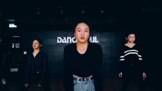 Wang Chengxuan 王承渲 Sharon Wang Dance Cut - Sabrina Claudio_Me in Her