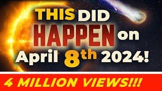 The 2024 Solar Eclipse and INSANE Prophecy Events Are Coming – Jim Staley