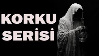 HAFTALIK KORKU SERİSİ  YAŞANMIŞ KORKU HİKAYELERİ  PARANORMAL HİKAYELER