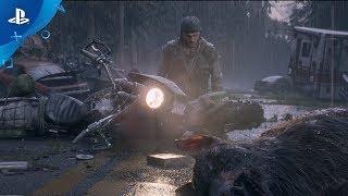 Days Gone - One Bullet TV Commercial  PS4