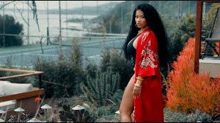 Nicki Minaj - Red Ruby Da Sleeze Official Music Video