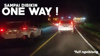 Macet Parah Road Trip Mudik Lebaran Jalur Selatan Jawa