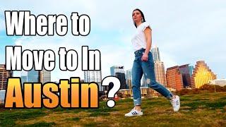 Is Moving To Austin TX A Good Idea? Honest Pros & Cons Of Living Here  Living In Austin