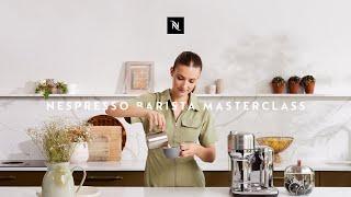 Nespresso - Vertuo Recipe Masterclass – Make Coffee Shop Recipes At Home  UK