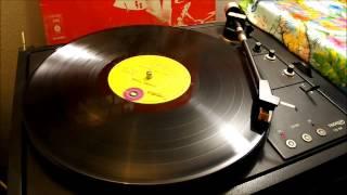 Grand Funk - Got This Thing On The Move vinyl