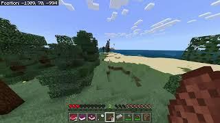 New Singleplayer World