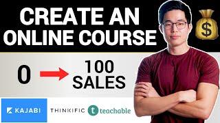 How to Create an Online Course for Beginners 2021 Step by Step